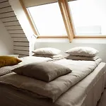 Domi Lini Apartament *