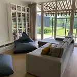 Domi Lini Apartment *