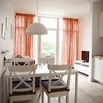 Apartament Domi Lini Druskieniki