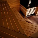 Domi Lini Apartament *