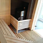 Apartment Domi Lini Druskininkai