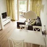 Domi Lini Apartment