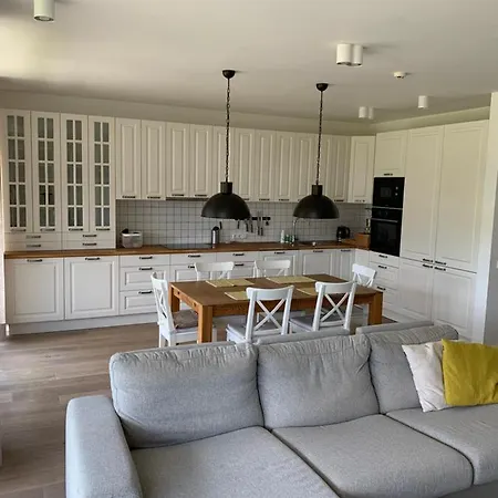 Domi Lini Apartman