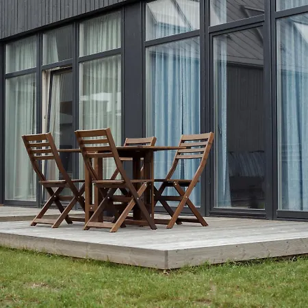 Domi Lini Apartman