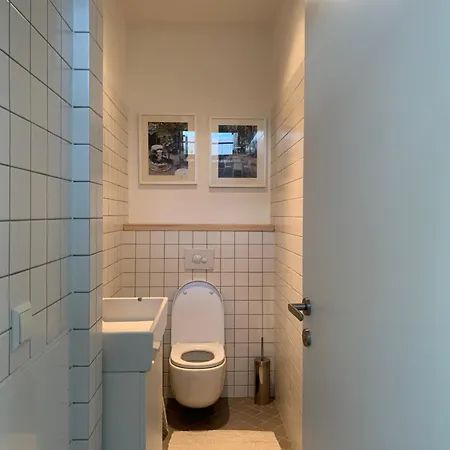 Lejlighed Domi Lini Druskininkai