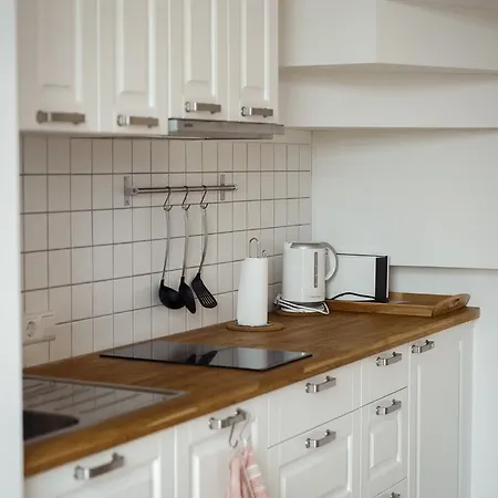 Domi Lini Apartman