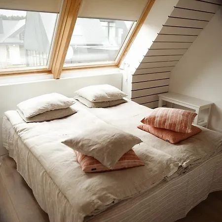 Domi Lini Apartman