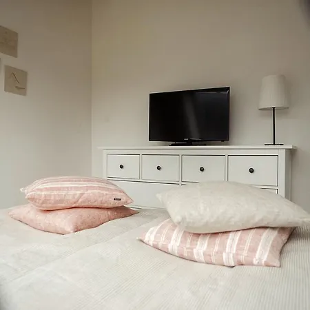Apartman Domi Lini Druskininkai