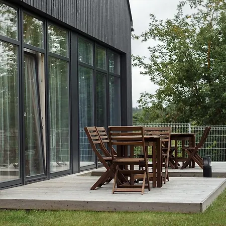 多米利尼酒店 公寓