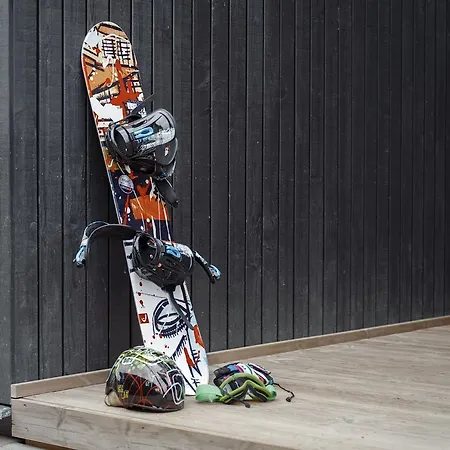 公寓 多米利尼酒店 *