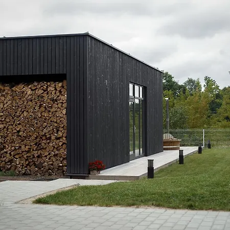 公寓 多米利尼酒店 德拉肯恩凯