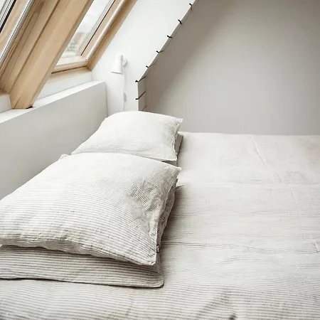 公寓 多米利尼酒店