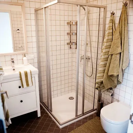 Domi Lini Apartman Druskininkai