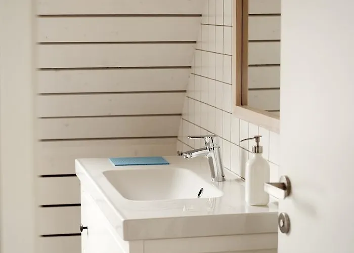 Apartament Domi Lini Druskieniki