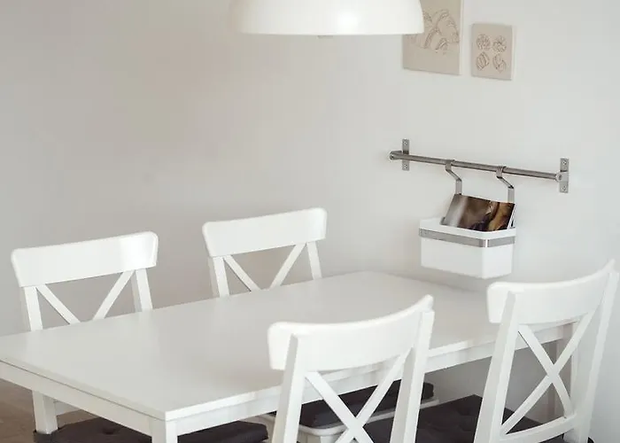 Domi Lini Apartament Druskieniki