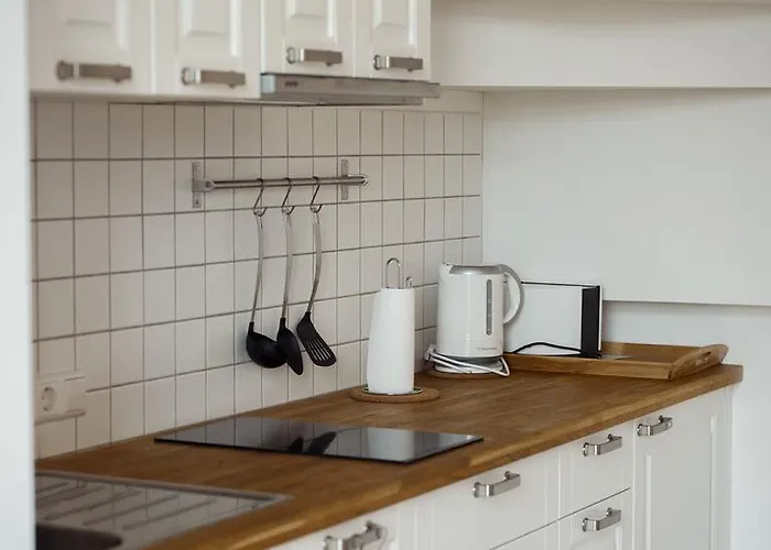 Domi Lini Apartament