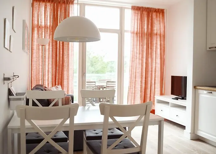 Apartament Domi Lini Druskieniki