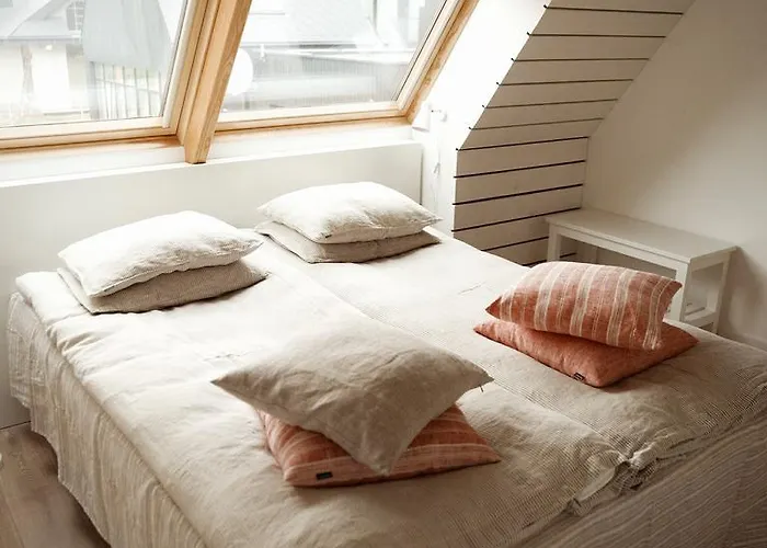 Domi Lini Apartament