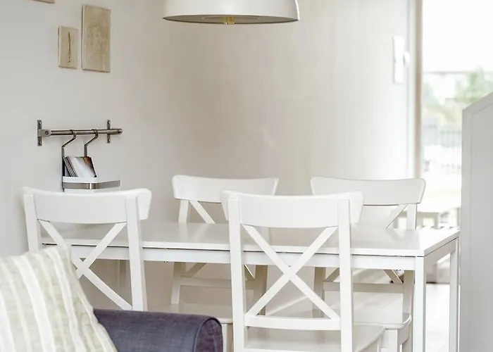 Apartament Domi Lini *