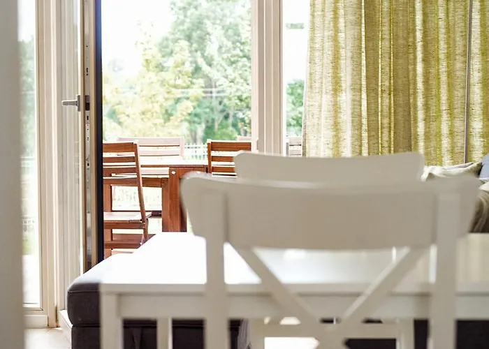 公寓 多米利尼酒店