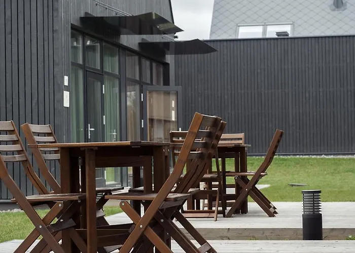 Apartament Domi Lini Druskieniki