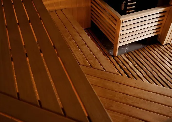 多米利尼酒店 公寓 *