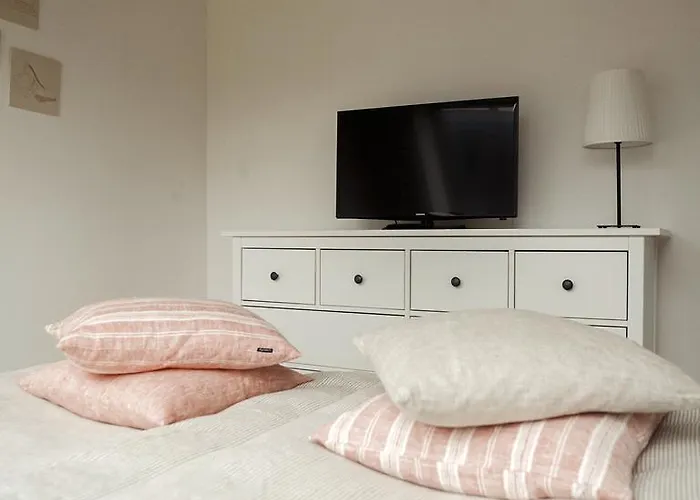 公寓 多米利尼酒店 德拉肯恩凯