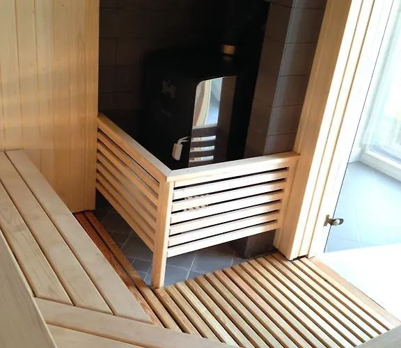 Apartament Domi Lini Druskieniki