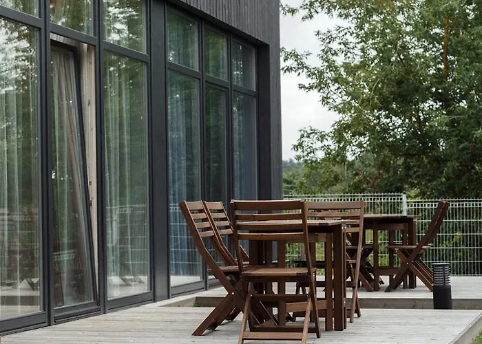 多米利尼酒店 公寓