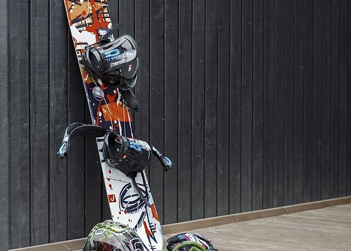 Apartament Domi Lini *