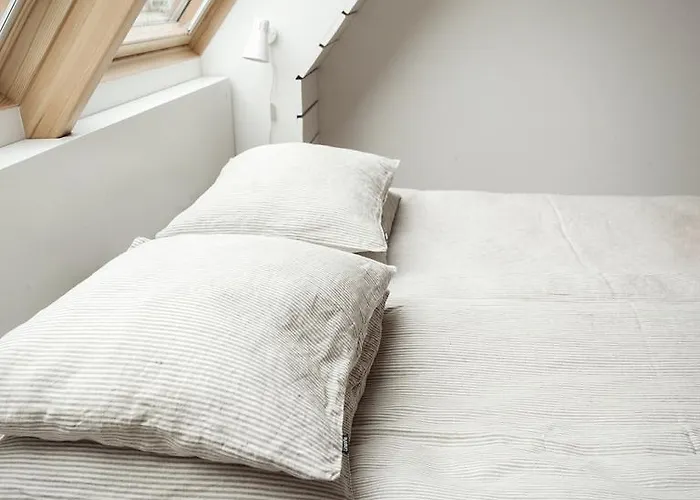 Apartament Domi Lini