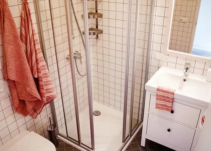 Domi Lini Apartament