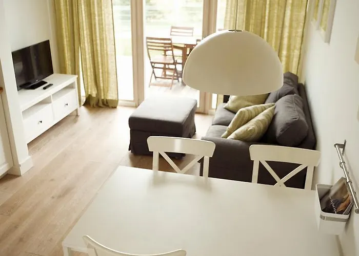 Domi Lini Apartament