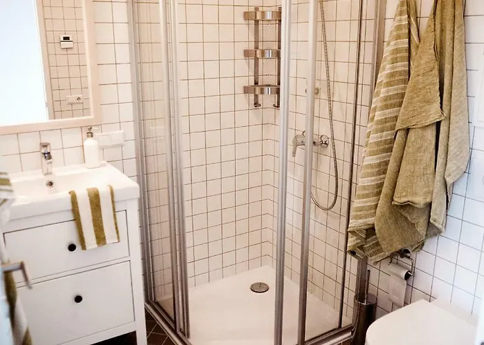 Domi Lini Apartament Druskieniki